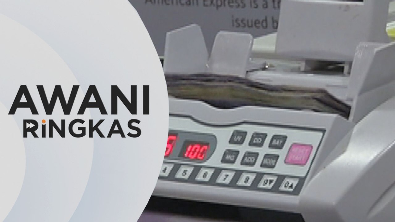 AWANI Ringkas: Dijangka diniagakan sekitar RM4.77 berbanding dolar AS