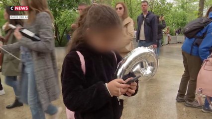 Les enfants face au fléau des écrans