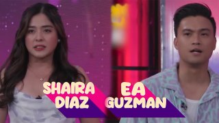 TBATS: EA Guzman at Shaira Diaz, makikisaya sa 'The Boobay and Tekla Show' (Episode 268)