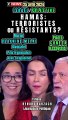 #CNews#Hamas#Terroristes#Résistants#MurielOuaknineMelki#PierreConesa#Avril2024