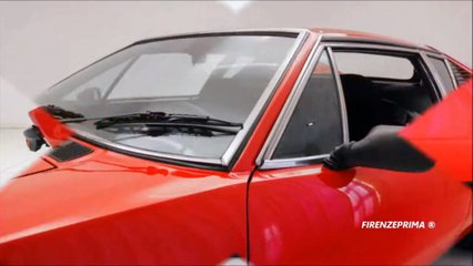 De Tomaso Pantera - 1972