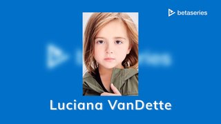 Luciana VanDette (DE)