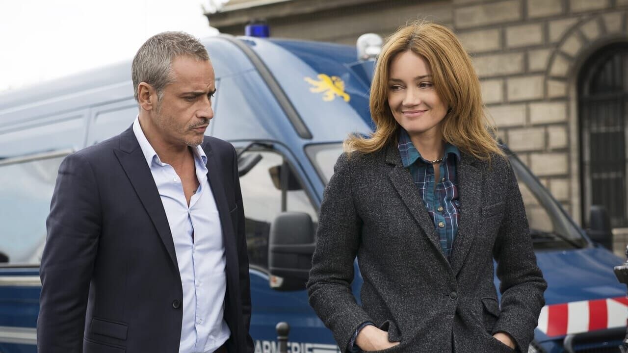 Alice Nevers