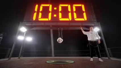 MrBeast In 10 minutes This Room Will Explode