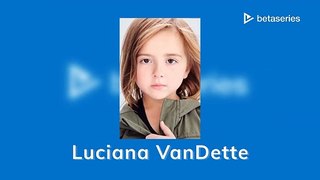 Luciana VanDette (EN)