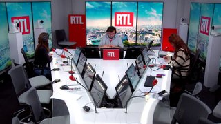 Le journal RTL de 7h30 du 28 avril 2024