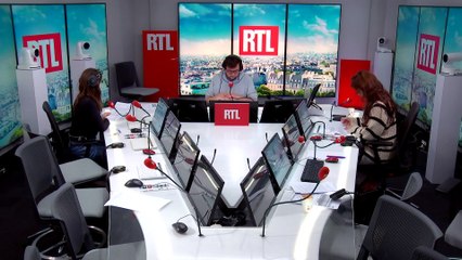 Le journal RTL de 7h30 du 28 avril 2024