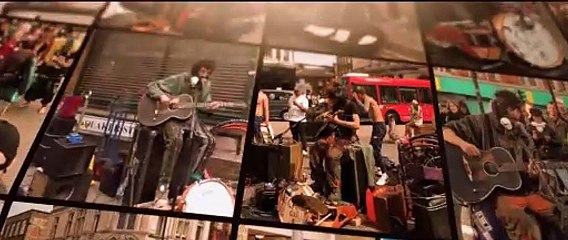 American Mileage Documentary Movie