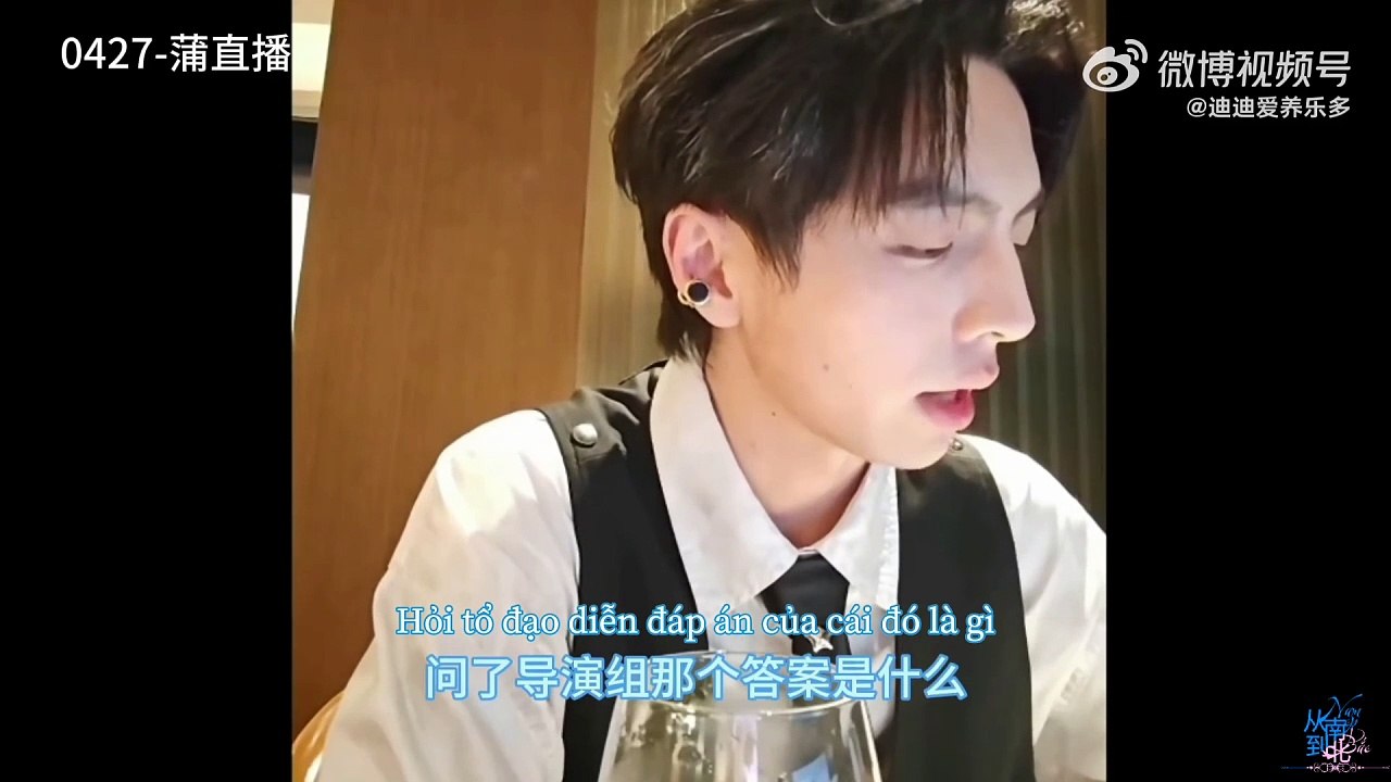 [NAM BẮC CP] VIETSUB NAM BẮC CÙNG BẠN GIẢI ĐỀ