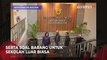 Arahan Menkeu Sri Mulyani Usai Rapat Malam Terkait Kasus Viral Pelayanan Bea Cukai
