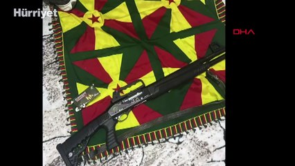 Bölücü terör örgütüne operasyon: 147 şüpheli yakalandı