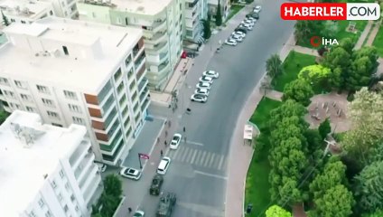 Bakan Yerlikaya: 'Bozdoğan-30' operasyonlarında 147 örgüt üyesi yakalandı