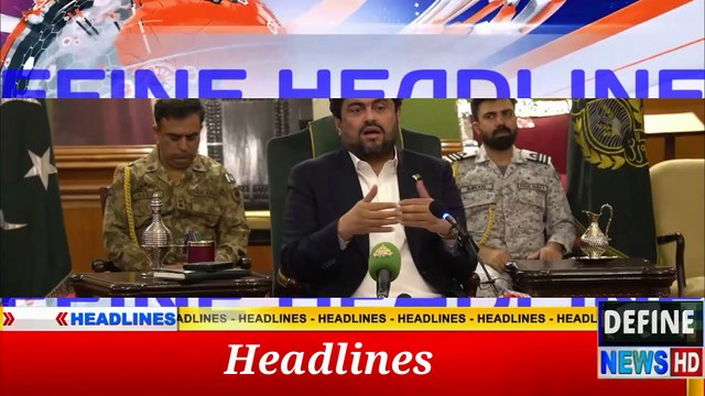 Protest Against Netanyahu | Israelis March Against Netanyahu | Define Headlines