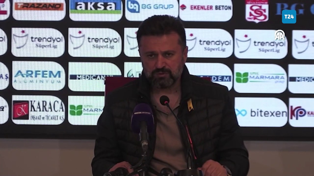 Bülent Uygun: Feriştahı da gelse, kralı da gels...