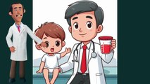 The Causes of Red-Colored Urine in Children