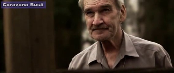 Omul care a salvat lumea (2014) Film documentar