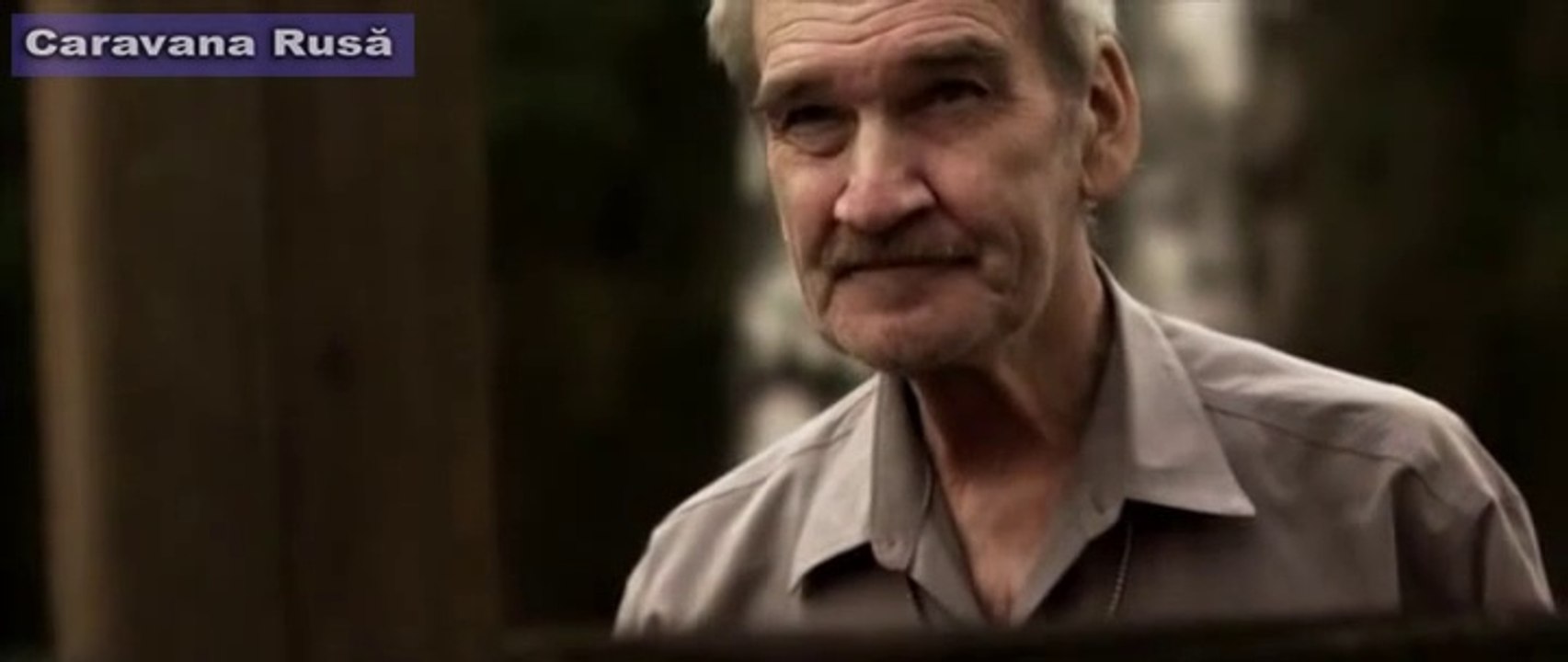 Omul care a salvat lumea (2014) Film documentar