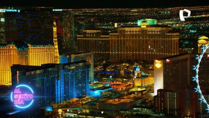 ¡Desde Las Vegas! Al Sexto Día presente en la alfombra roja de los Latín American Music Awards