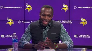 Vikings GM says 'when we sign' Justin Jefferson