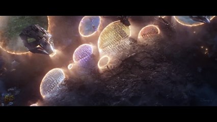 Deadpool _ Wolverine _ Final Trailer _Endgame_