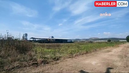 Kartepe'deki Haddehane ve Çelikhane Projesi'nin 'ÇED olumlu' kararı iptal edildi