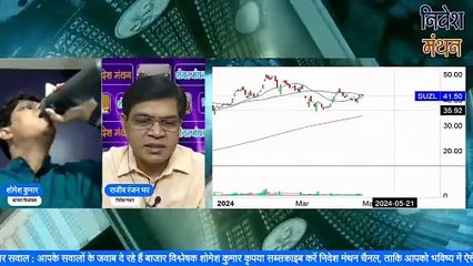 Suzlon Energy Share Latest News Today