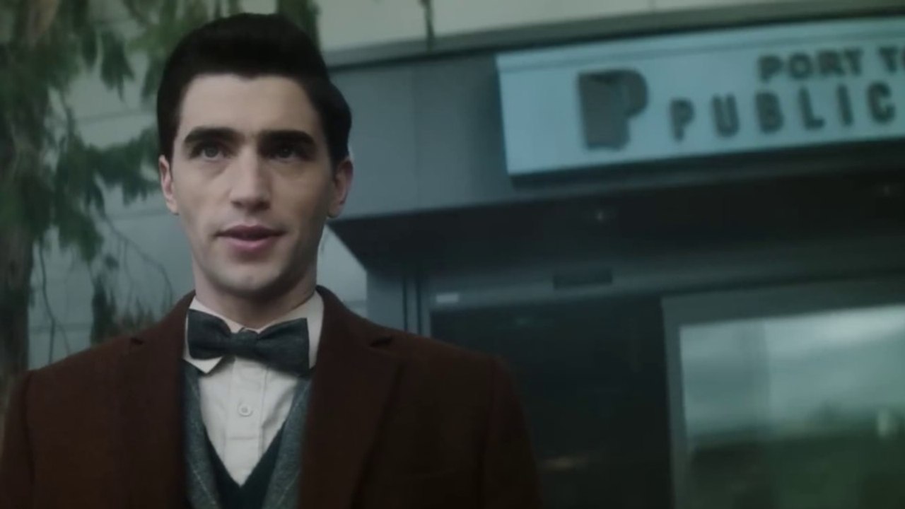 Dead Boy Detectives: Netflix stellt die Helden der neuen Sandman-Serie vor