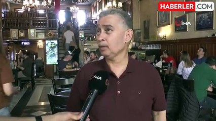 Menengiç Kahvesi Gaziantep'te Her Mevsim Beğeni Topluyor