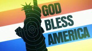 GOD BLESS AMERICA (2011) Trailer VO - HD
