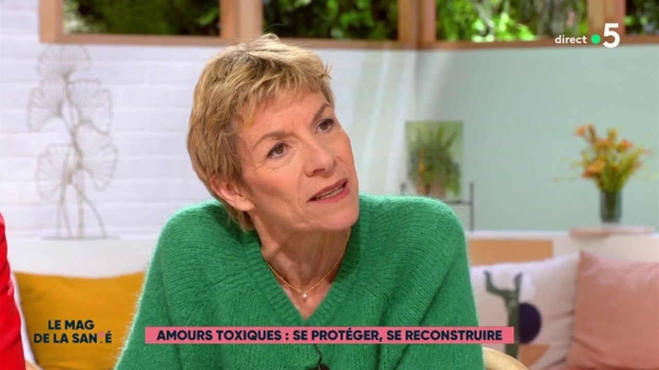 Comment repérer une relation nocive ?