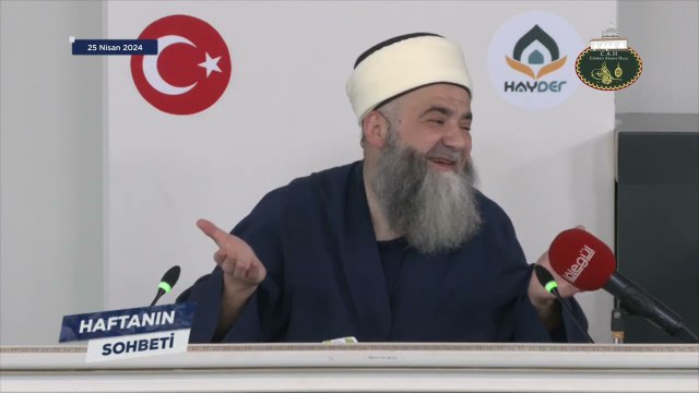 “İnşâallâh İnsanların Kalpleri Efendi’den Döner” Diyen Seyfettin’e Yardım Eden Hâinlik Etmiş Olur!