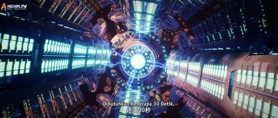 The Legend of Soldier Episode 1 Sub Indo