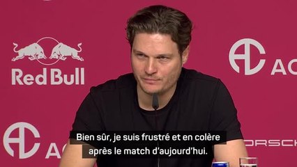 Dortmund - Terzic : "C'est exactement la même chose qui nous attend mercredi contre Paris"