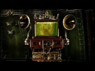 The City of Lost Children - Trailer