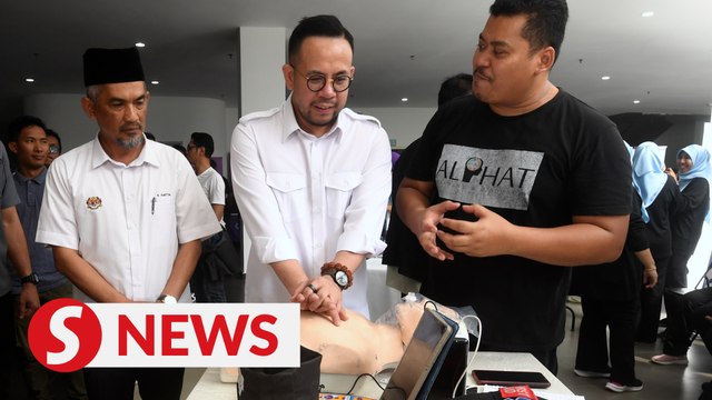 Osha enforcement from June 1 will improve employee safety, welfare, says HR minister