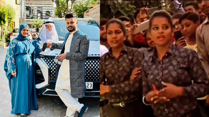 Viral Girl Laxmi Sharma's Inspiring Life Story: Family, Income & Success Revealed ✨