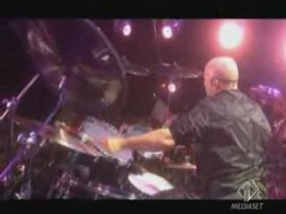 Genesis - Rome - Follow You, Follow Me (Italia1 Broadcast)