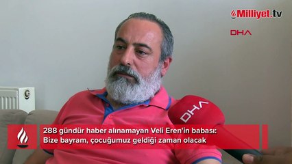 Alaçatı'da sabaha kadar eğlendi! Veli Eren'den 288 gündür haber yok