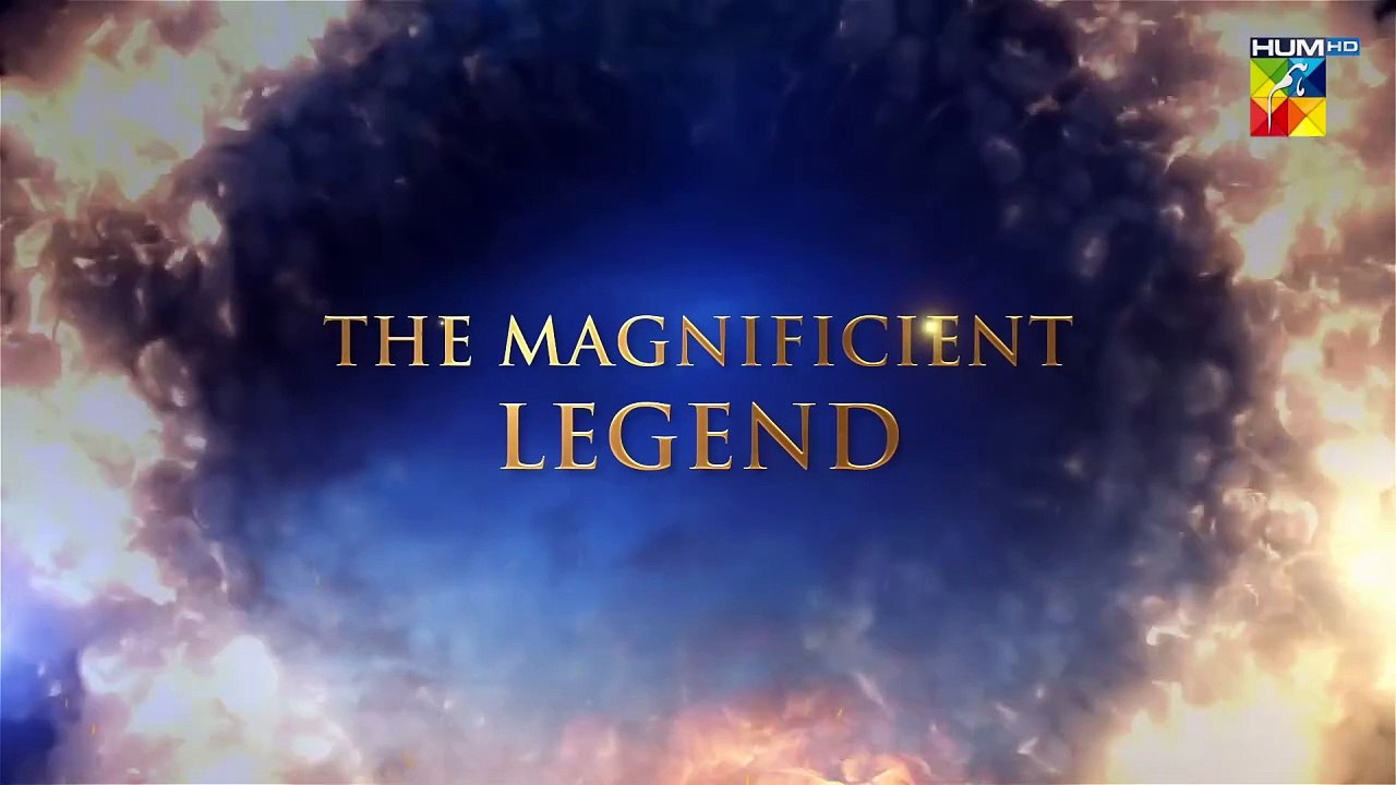 Sultan Salahuddin Ayyubi - Promo - Starting From 6th May - Mon To Thu At 9 PM [ Urdu Dubbed ]TD SERIES (1080P_HD)