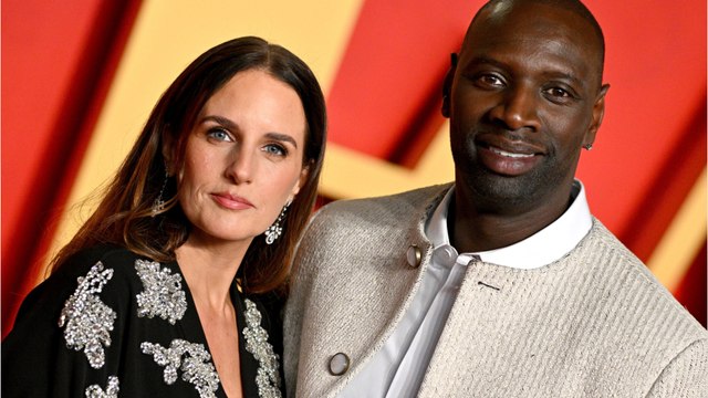 GALA VIDEO - PHOTO - Omar Sy et Jamel Debbouze de retour à Trappes : leurs touchantes retrouvailles
