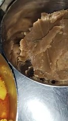 Food is interesting too much sweet 