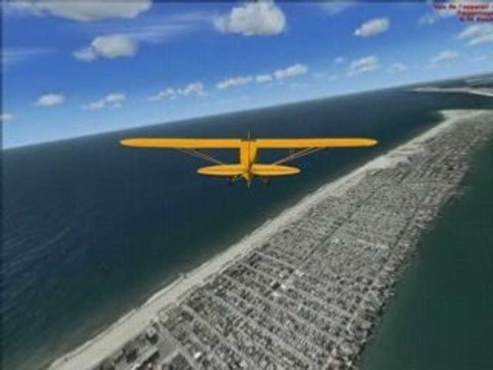 FSX New York 2