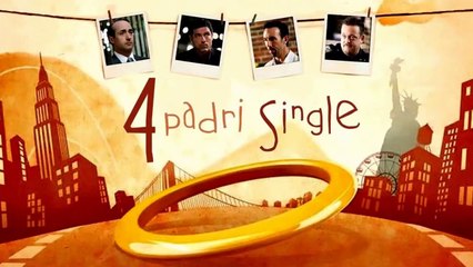4 padri single (2009) HD