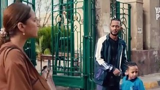 فيلم ع الزيرو 2023 بطولة محمد رمضان و نيلي كريم