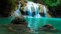 Relaxing Zen Music with Water Sounds • Peaceful Ambience for Meditation, Spa, Yoga and Relaxation