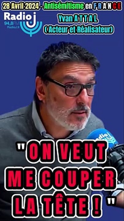 Antisémitisme en France