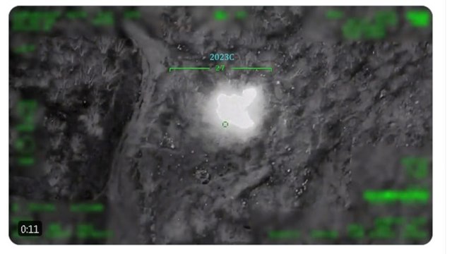 Üç terörist etkisiz hale getirildi