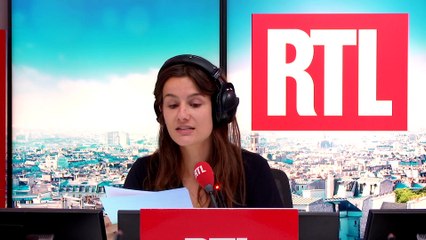 Le journal RTL de 10h du 28 avril 2024