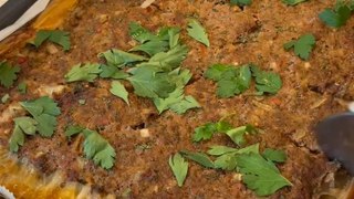 Lahmacun 