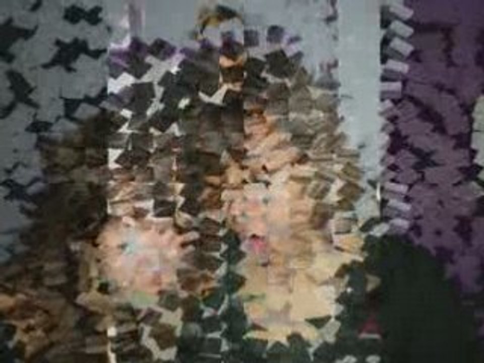 soirée enter filles